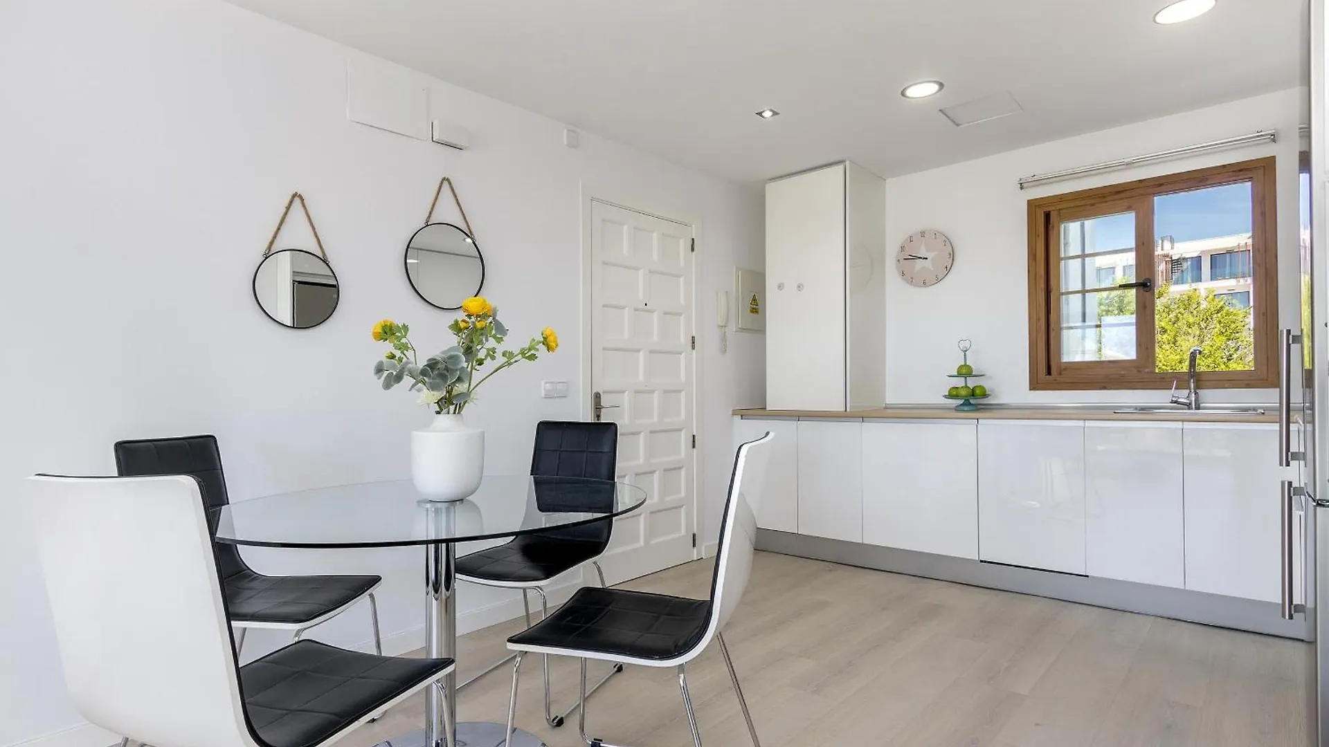 1St Line Apartment Alcudia Beach Port de Alcudia  Espanha