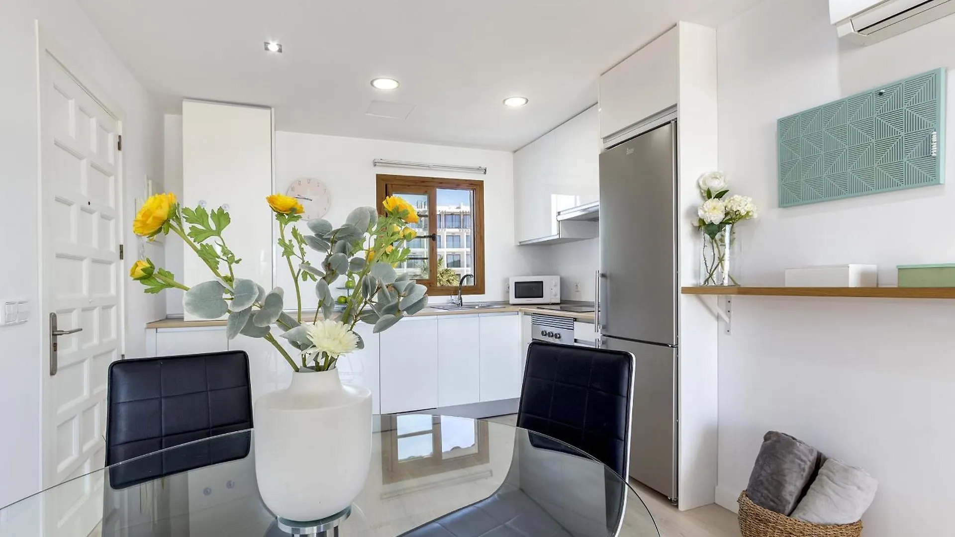 1St Line Apartment Alcudia Beach Port de Alcudia  Espanha