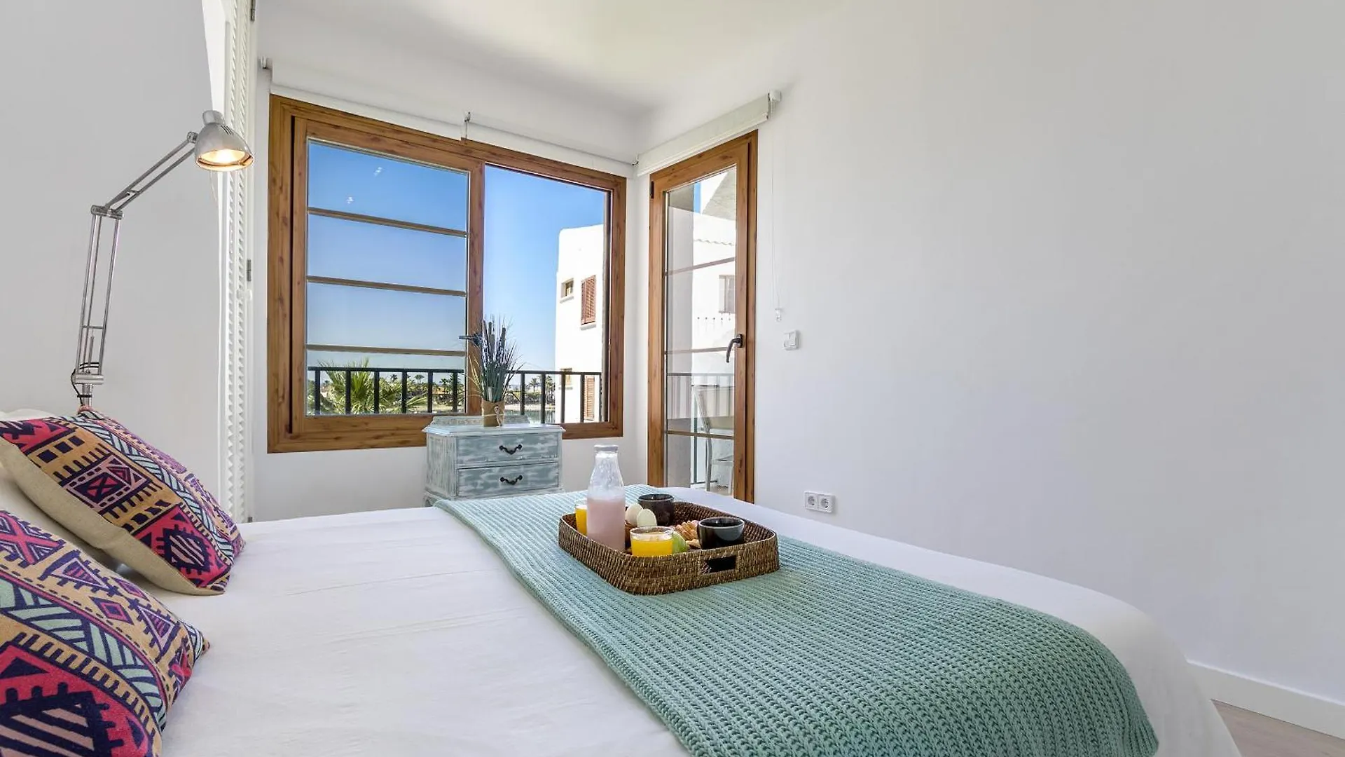 1St Line Apartment Alcudia Beach Port de Alcudia  0*, Port de Alcudia (Mallorca) Espanha